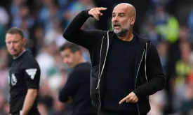 Pep Guardiola Plans Squad Overhaul for Manchester City Next Season