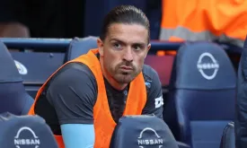 Pep Guardiola Suggests Jack Grealish May Need to Leave Man City After Omission