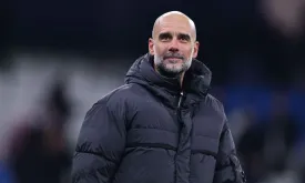 Pep Guardiola's Future at Manchester City Uncertain Amid Speculation