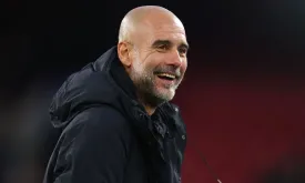 Pep Guardiola's Influence on English Football Extends Beyond Premier League