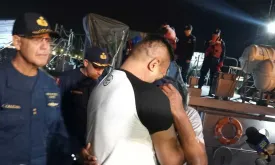 Peruvian Fisherman Rescued After 94 Days at Sea