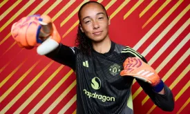 Phallon Tullis-Joyce: Rising Star of USWNT and Manchester United