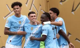Phil Foden Leads Man City to Victory in Club World Cup Opener