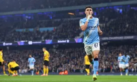 Phil Foden Makes Strong Case for England World Cup Squad with Champions League Brace