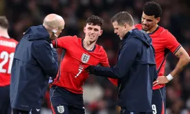 Phil Foden's World Cup Squad Spot in Jeopardy as Time Runs Out