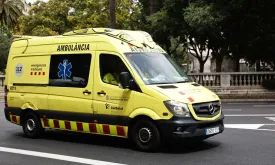 Phone Outage in Spain Affects 112 Emergency Services Accessibility