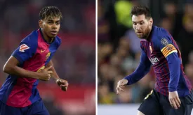 Player Comparisons for Europe's Elite U21 Players