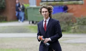 Police Raid at YouTuber Acid's Home for Revealing Name of Convicted Medical Student