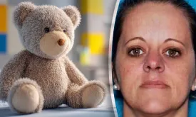 Police Raid Uncovers 550,000 Euros Hidden in Teddy Bear at 'Illegal Spa' in New Jersey