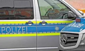 Police Respond to False Alarm Over Sex Toy