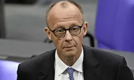 Political Chaos in Berlin: No Majority for Merz in Chancellor Election