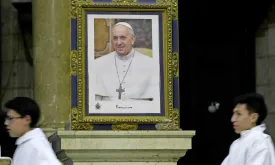 Pope Francis Health Update: Less Oxygen Needed