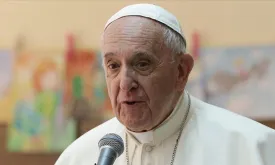 Pope Francis Shows Signs of Improvement in Health Condition