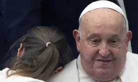 Pope Francis Spends Another Quiet Night in Hospital