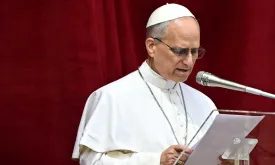 Pope Leo XIV Calls for Peace in Ukraine and Gaza During First Sunday Prayer