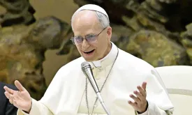 Pope Leo XIV Calls for Release of Jailed Journalists, Emphasizes Freedom of Press