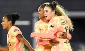 Portland Thorns Claim Top Spot in 2026 NWSL Power Rankings