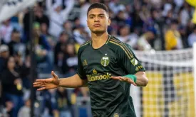 Portland Timbers Climbing in MLS Power Rankings, Vancouver and Miami Still on Top