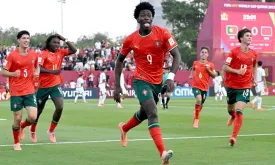 Portugal Wins FIFA U-17 World Cup with Standout Stars