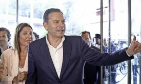 Portugal's Center-Right Party Wins Again, Extreme Right on the Rise