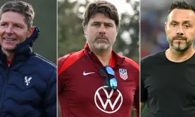 Potential Candidates to Replace Thomas Frank as Tottenham Coach Revealed