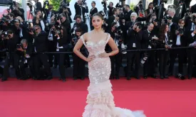 Power Outage Hits Cannes Film Festival on Last Day