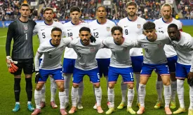 Predicting USMNT's Starting Lineup at the 2026 World Cup