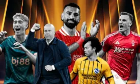 Premier League 2024-25 Awards: MVP, Best Signing, Best Goal
