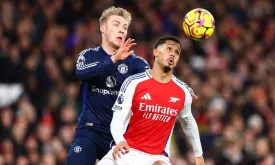Premier League 2025-26 Fixtures Revealed: Key Matches and Title Contenders