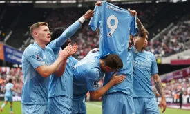 Premier League and LaLiga Final Showdowns Set in European Soccer Review