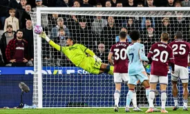 Premier League Ball and Long-Range Goals: Impact of the New Puma Match Ball