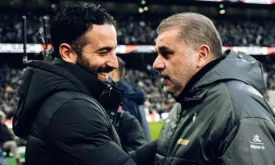 Premier League Big Issues: Amorim, Ange's Future and Salah's Form Under Scrutiny