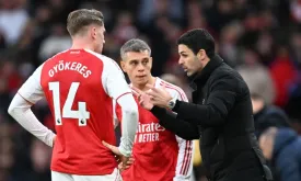 Premier League 'Big Six' Grading: Arsenal Shines, Liverpool Struggles