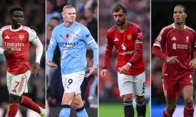 Premier League Club MVP Reranking by Ability and Tactical Importance