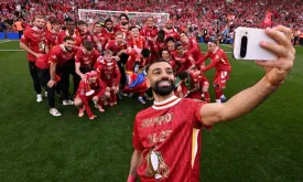 Premier League Final Day: Salah's Record and Champions League Showdown