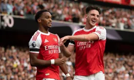 Premier League First-Month Grades: A+ to F for All 20 Teams