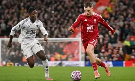 Premier League Giants' Desperation for Champions League Qualification