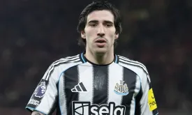 Premier League Giants Target Sandro Tonali and Castello Lukeba in Summer Transfers