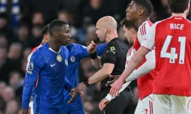 Premier League GW 13 Overreactions: Chelsea's Discipline Concerns and City's Balanced Attack