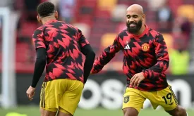 Premier League Live Updates: Brentford-Manchester United Clash