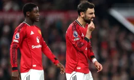 Premier League Live Updates: Crystal Palace vs. Manchester United and More Exciting Matches Today