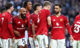Premier League Live Updates: Manchester United vs. Everton Clash