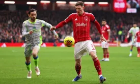 Premier League Live Updates: Nottingham Forest vs Manchester City Clash