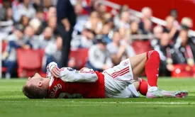 Premier League Luck Analysis: Arsenal, Liverpool, and Others' Fortunes Examined