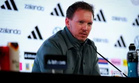 Premier League Managerial Rumors: Nagelsmann to Man United, Enrique to Man City