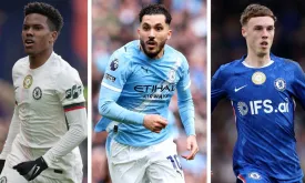 Premier League NFL-Style Draft: Who Would Each Team Select?