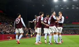 Premier League Overreactions: Aston Villa in Title Race, Wolves' Struggles Continue