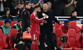 Premier League Overreactions: Salah-Slot Drama and Arsenal Pressure
