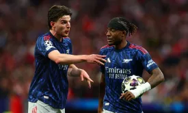 Premier League Performance in Champions League: A Deeper Look