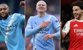 Premier League Player of the Year Debate: Haaland, Rice, Semenyo, and More